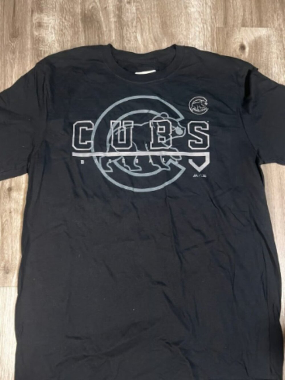 Chicago Cubs shirt 2xl